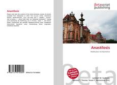 Couverture de Anastilosis