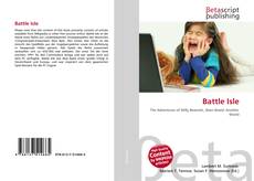 Couverture de Battle Isle