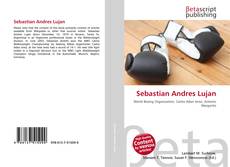 Copertina di Sebastian Andres Lujan