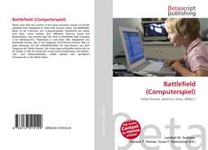 Copertina di Battlefield (Computerspiel)