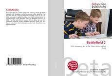 Couverture de Battlefield 2