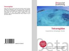 Buchcover von Tetrarogidae