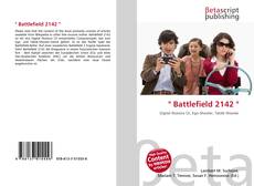 Copertina di " Battlefield 2142 "