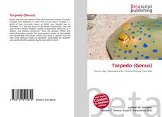 Buchcover von Torpedo (Genus)