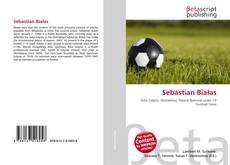 Buchcover von Sebastian Białas