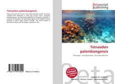 Buchcover von Tetraodon palembangensis