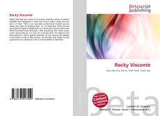 Couverture de Rocky Visconte