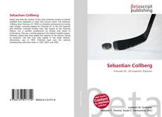 Buchcover von Sebastian Collberg