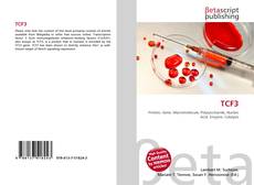 Buchcover von TCF3