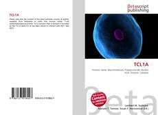 Buchcover von TCL1A