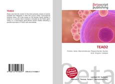 Couverture de TEAD2