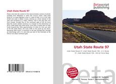 Couverture de Utah State Route 97