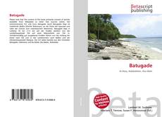 Buchcover von Batugade