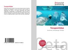 Buchcover von Terapontidae