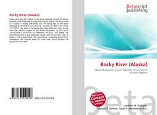 Couverture de Rocky River (Alaska)