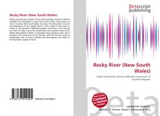 Couverture de Rocky River (New South Wales)