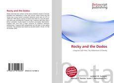 Buchcover von Rocky and the Dodos