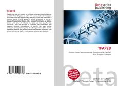 Couverture de TFAP2B
