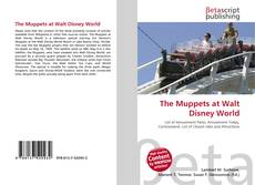 The Muppets at Walt Disney World kitap kapağı