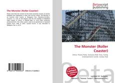Couverture de The Monster (Roller Coaster)