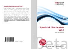 Copertina di Speedrock Chartbusters Vol.1