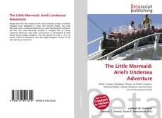 Couverture de The Little Mermaid: Ariel's Undersea Adventure