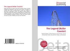 Couverture de The Legend (Roller Coaster)