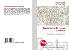 Couverture de Livramento de Nossa Senhora