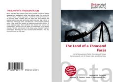 Couverture de The Land of a Thousand Faces