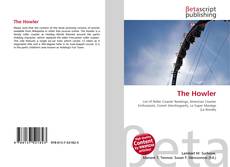 Buchcover von The Howler