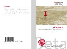 Buchcover von Lindoeste