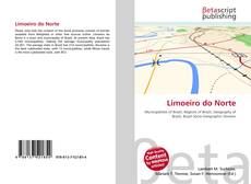 Buchcover von Limoeiro do Norte