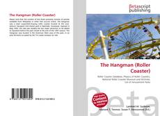 Capa do livro de The Hangman (Roller Coaster) 