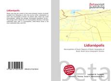 Couverture de Lidianópolis