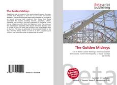 Couverture de The Golden Mickeys