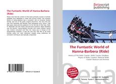 Couverture de The Funtastic World of Hanna-Barbera (Ride)