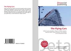 Couverture de The Flying Cars
