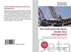 Copertina di The Enchanted Tiki Room (Under New Management)