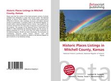 Copertina di Historic Places Listings in Mitchell County, Kansas