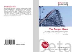 Copertina di The Dapper Dans