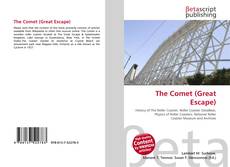 Copertina di The Comet (Great Escape)