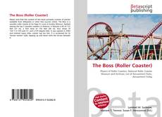 Couverture de The Boss (Roller Coaster)