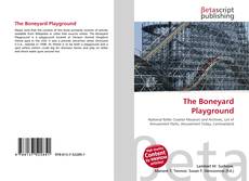 Couverture de The Boneyard Playground