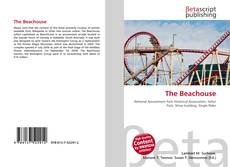 Copertina di The Beachouse