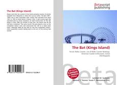 Copertina di The Bat (Kings Island)