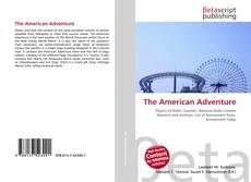 Copertina di The American Adventure