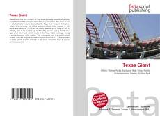Copertina di Texas Giant