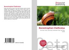 Copertina di Boreotrophon Clathratus