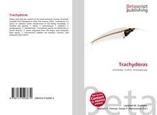 Copertina di Trachydoras