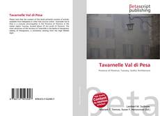 Copertina di Tavarnelle Val di Pesa